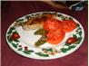 Cauliflower Cheese Pie With Grated Potato Crust