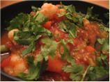 Tomato Kadhi
