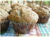Twix N Banana Muffins