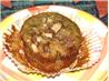 Twix N Banana Muffins