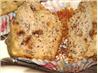 Twix N Banana Muffins