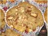 Twix N Banana Muffins