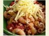 Cheeseburger Macaroni