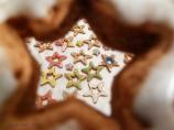 Gingerbread Cookies
