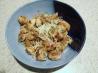 Fried Mushrooms