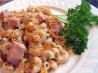 Irene Stewart's Ham & Macaroni Casserole