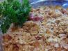 Irene Stewart's Ham & Macaroni Casserole