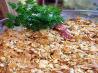 Irene Stewart's Ham & Macaroni Casserole