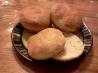 Whole Wheat Hamburger and Hot Dog Buns (Bread Machine)