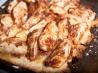 Apfelklosse (German Apple Cake)
