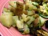 Irene's Red Potatoes. Recipe by TWS