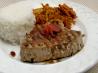 Japanese Grilled Tuna