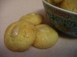 Almond Cookies