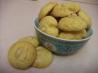 Almond Cookies