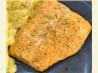 Irish Roasted Salmon