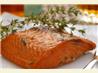 Irish Roasted Salmon