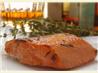 Irish Roasted Salmon