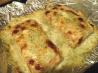 Oven Poached Salmon With Dill Sauce