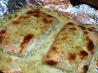 Oven Poached Salmon With Dill Sauce. Recipe by Chef #320096
