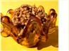 Caramelized Walnuts