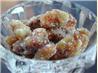 Caramelized Walnuts