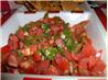 Salsa De Cilantro - Pebre