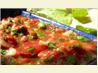 Salsa De Cilantro - Pebre