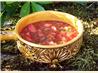 Salsa De Cilantro - Pebre