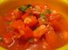 Salsa De Cilantro - Pebre