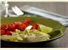 Baked Swordfish Manzanillo