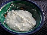 Feta Cheese Dressing