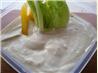 Feta Cheese Dressing