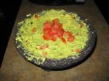 Denise's Guacamole