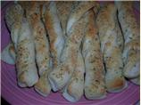 Easy Pizza Hut Breadsticks