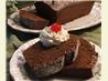 Mexican Chocolate Pound Cake