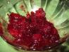 Apricot Cranberry Sauce