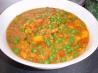 African Vegetable Stew