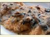 Crock Pot Amaretto Chicken