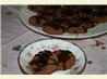 Sachertorte Cookies