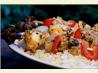 Shish Taouk - Chicken Kebabs. Recipe by Creation in Hope