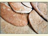 Norwegian Flat Bread