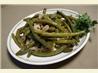 Oven-Roasted Green Beans. Recipe by Deb's Recipes