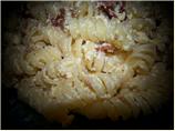 Quick & Easy Pasta Carbonara