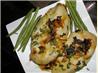 Chicken Breasts in (Aeolian) Island Aromatics