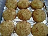 Sour Cream Jumbles. Photo by Chris from Kansas