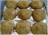 Sour Cream Jumbles. Recipe by Chris from Kansas