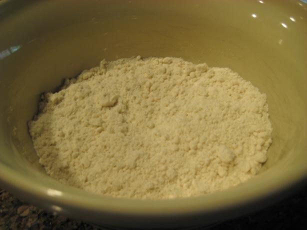 Bisquick Clone. Photo by gailanng