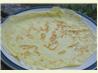 Kate's Basic Crepes. Recipe by Chef Kate
