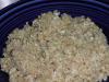 Garlic Quinoa