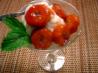 Maduros En Salsa De Ar&aacute;ndano (Sweet Plantains in Cranberr. Recipe by Muffin Goddess